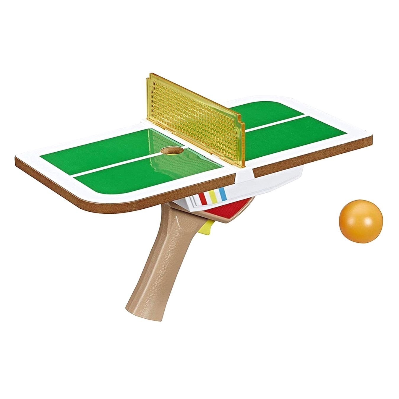 

Игра Hasbro Мини Понг