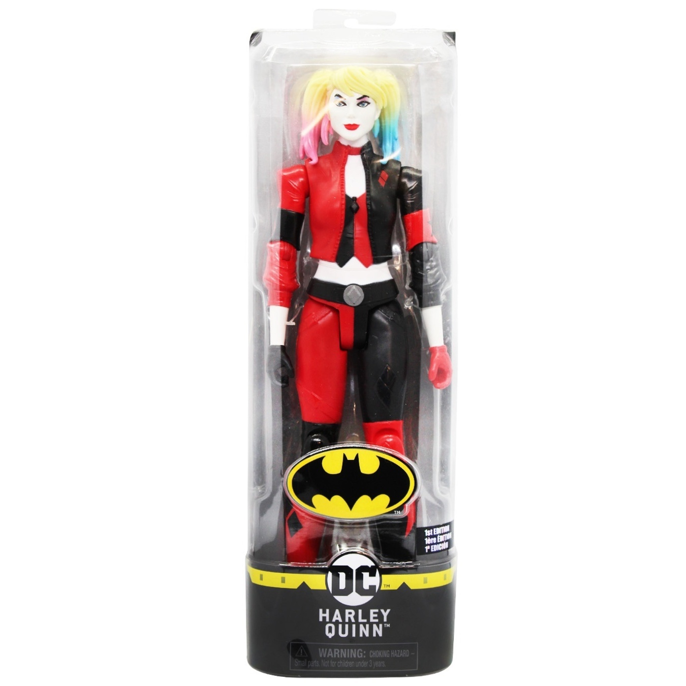

Игрушка Spin Master Фигурка Batman 30см