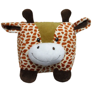 One two fun Soft Toy Animal 18cm in stock - buy, prices for - photo 2