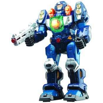 One two fun Mars Turbotron Robot - buy, prices for Auchan - photo 1