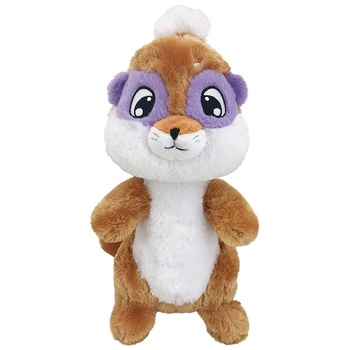 One two fun Soft Toy Marmot Baby 30cm in stock - buy, prices for Auchan - photo 1