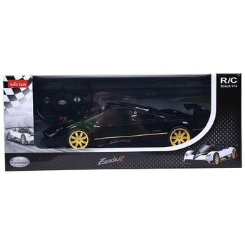 Pagani Zonda Car on Radio Control 1:14 - buy, prices for Auchan - photo 1