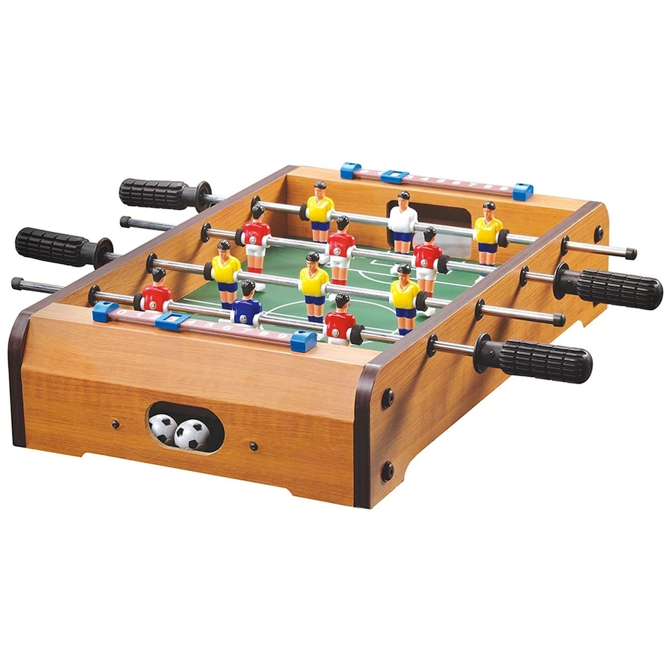 

Игра настольная Футбол Deluxe 50см