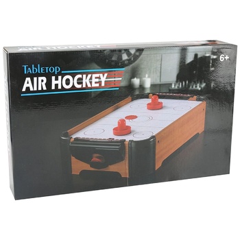 Board Game Hockey