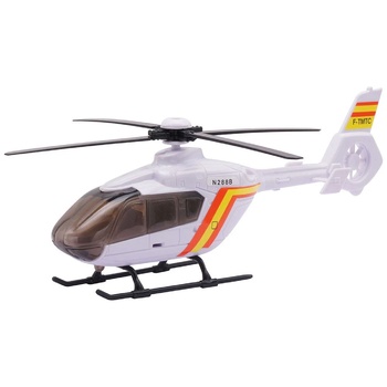 One two fun Helicopter Toy in stock - buy, prices for Auchan - photo 3