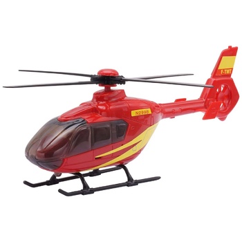 One two fun Helicopter Toy in stock - buy, prices for Auchan - photo 2