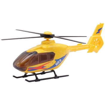 One two fun Helicopter Toy in stock - buy, prices for Auchan - photo 4