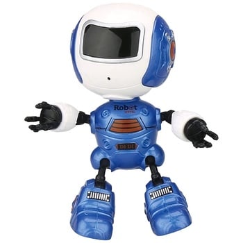 One two fun Robot Voice Recording - buy, prices for Auchan - photo 4