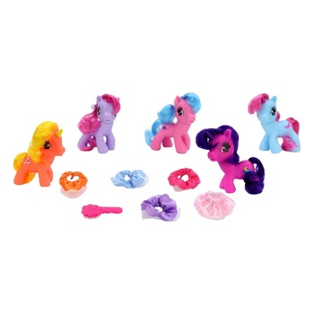 One two fun Set of Toy Pony and Unicorn - buy, prices for - photo 2