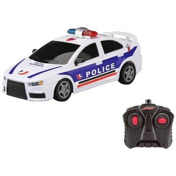 One two fun Police Car Radio-controlled Toy - buy, prices for Auchan - photo 4