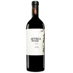 Вино Bodegas Atteca Armas красное сухое 15,5% 0,75л