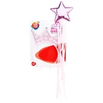 One two fun Set of Accessories Little Queen in stock