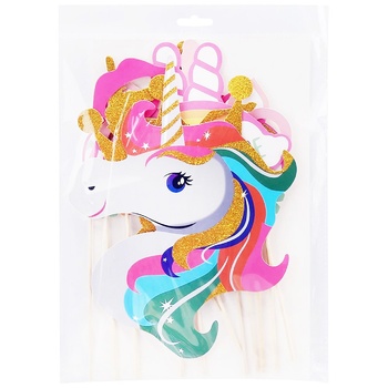 Photo props Party Part 1 Party in stock - buy, prices for - photo 1