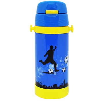 A-Plus Vacuum Thermos 0.32l - buy, prices for MegaMarket - photo 2