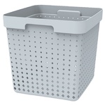 Plast Team 6026.3 Seoul XL Grey Basket