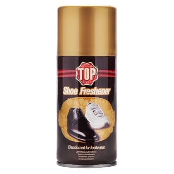 TOP Deodorant For Shoes 200ml - buy, prices for MegaMarket - photo 1