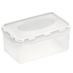 Plast team 2804 REctangular Vacuum Container 2l