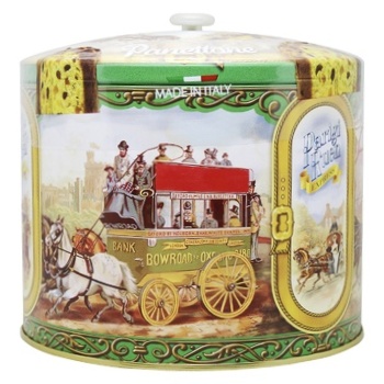 Granducale Panettone Cake 750g in stock - buy, prices for METRO - photo 6