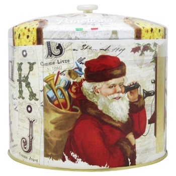 Granducale Panettone Cake 750g in stock - buy, prices for METRO - photo 3