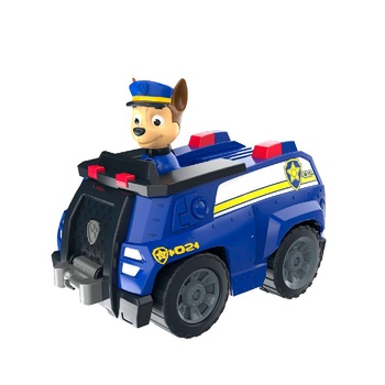 Spin Master Paw Patrol Chase RC Police Cruiser Play Set - buy, prices for - photo 4