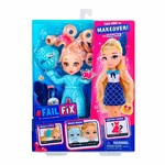 Failfix Schoolgirl Play Set