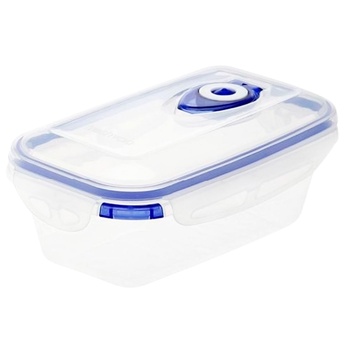 Keeeper Food container for storage in the freezer 0.8l - buy, prices for Vostorg - photo 1