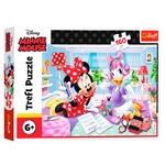 Trefl Day with Friend Puzzle 160elements