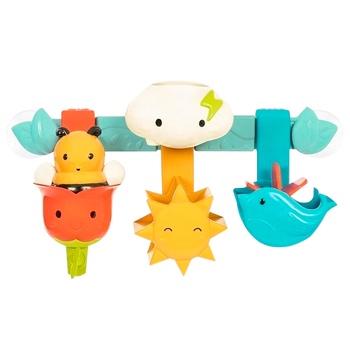 Battat Merry Rain Play Set - buy, prices for Vostorg - photo 1