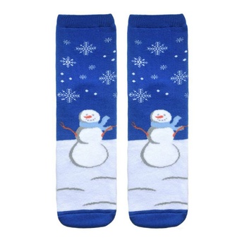 Шкарпетки Chobot Socks Home Line Laplandia жіночі р.25 - купити, ціни на - фото 1