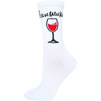 Brestski 1336 Active 344 White Women's Socks Size 25 - buy, prices for Vostorg - photo 1