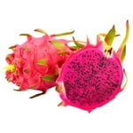 Red Dragonfruit 1pcs