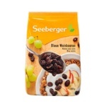 Seeberger Dark Grapes Raisins 500g