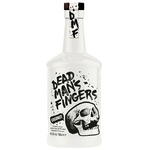 Ром Dead Man's Fingers Кокос 37,5% 0,7л