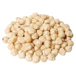 Roasted Hazelnuts