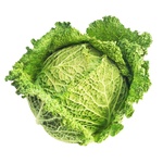 Savoy Cabbage