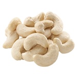 Dried Cashews