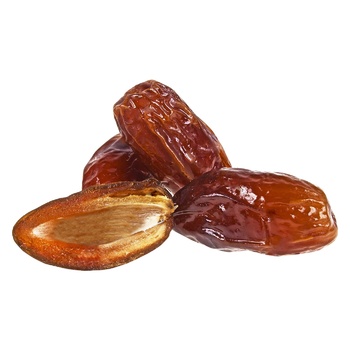 Pitted Royal Date Fruit - buy, prices for EKO Market - photo 1