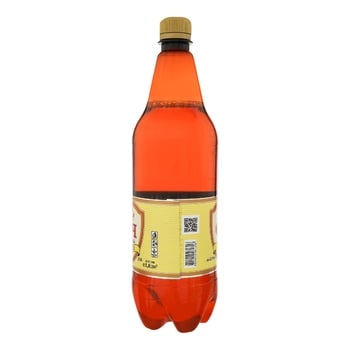 Lispi Sich Medove light beer 5.2% 1l - buy, prices for NOVUS - photo 2