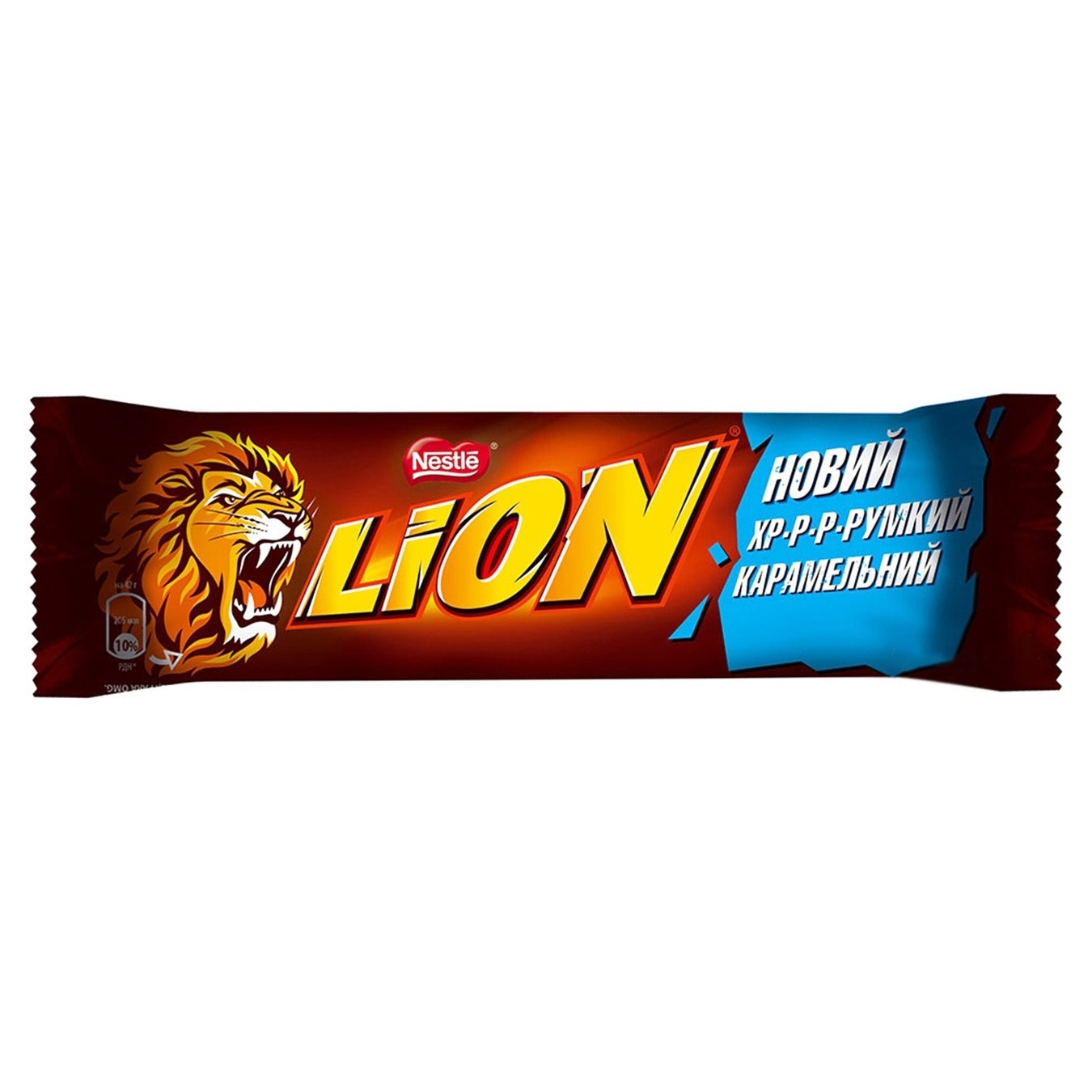 

Цукерки Lion