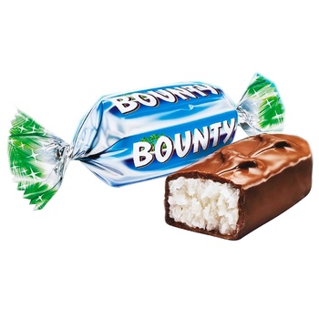 Bounty Chocolate Candy - buy, prices for EKO Market - photo 1