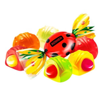 Roshen Sun Beetle Candy - buy, prices for EKO Market - photo 1