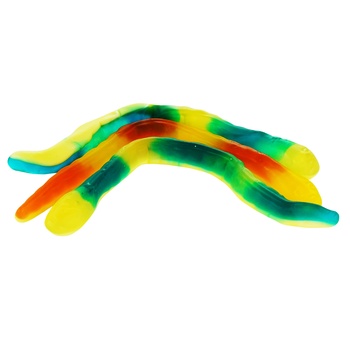 Worms Jelly Candies - buy, prices for - photo 1