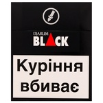 Сигареты Djarum Black