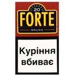 Forte Bruno Cigarettes