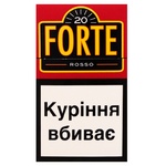 Forte Rosso Cigarettes