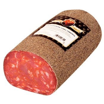 Rolfho Salami Chorizo Extra Sausage in Pepper - buy, prices for Tavria V - photo 1