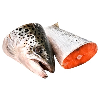 Red Fish Soup Set
