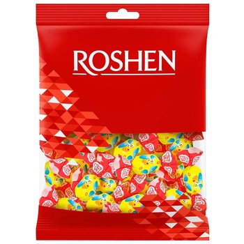 Конфеты Roshen Crazy Bee Фрутти 200г - купить, цены на ЕКО Маркет - фото 2