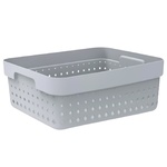 Plast Team 6024.3 Seoul M Grey Basket