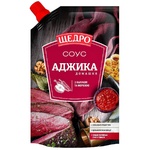 Schedro Homemade Ajika Sauce 200g